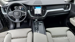 Volvo XC60 de 2019