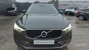 Volvo XC60 de 2019