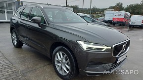 Volvo XC60 de 2019