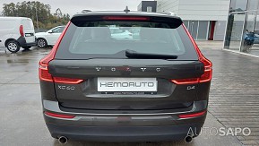 Volvo XC60 de 2019