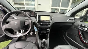 Peugeot 208 1.2 PureTech Style de 2018