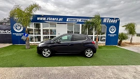 Peugeot 208 1.2 PureTech Style de 2018