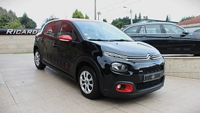 Citroen C3 1.2 PureTech Feel de 2017