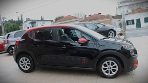 Citroen C3 1.2 PureTech Feel de 2017