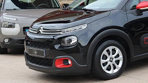 Citroen C3 1.2 PureTech Feel de 2017