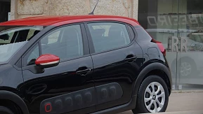 Citroen C3 1.2 PureTech Feel de 2017