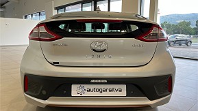 Hyundai Ioniq Ioniq Elektro de 2018