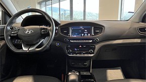 Hyundai Ioniq Ioniq Elektro de 2018