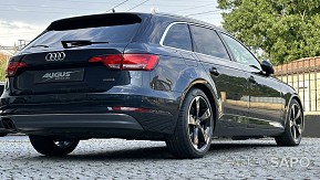 Audi A4 de 2016