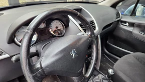 Peugeot 207 1.6 HDi Sport de 2007