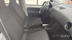 Skoda Citigo 1.0 Active AC de 2017