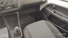 Skoda Citigo 1.0 Active AC de 2017