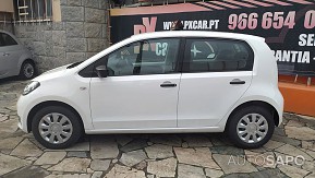 Skoda Citigo 1.0 Active AC de 2017