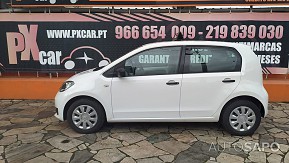 Skoda Citigo 1.0 Active AC de 2017