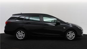 Opel Astra de 2019