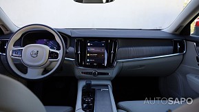 Volvo V90 Cross Country de 2023