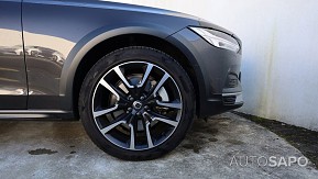 Volvo V90 Cross Country de 2023