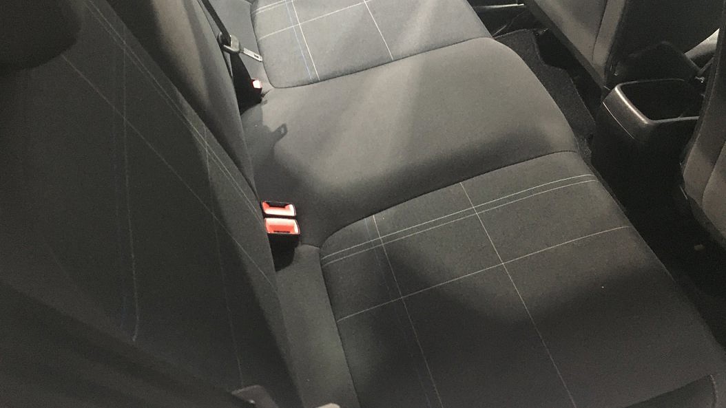 Ford Fiesta 1.5 TDCi Business de 2018