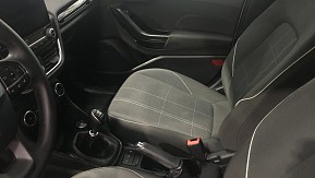Ford Fiesta 1.5 TDCi Business de 2018