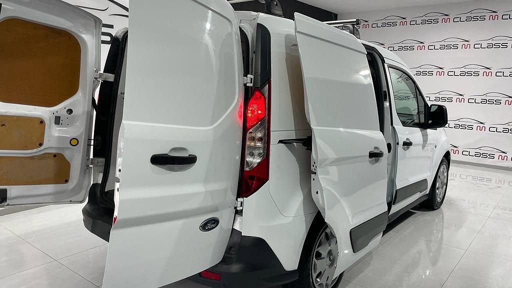 Ford Transit Connect Connect 1.5 TDCi 200 L1 Trend de 2017