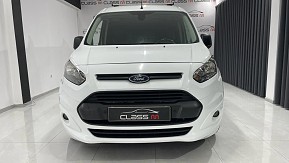 Ford Transit Connect Connect 1.5 TDCi 200 L1 Trend de 2017