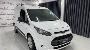 Ford Transit Connect Connect 1.5 TDCi 200 L1 Trend de 2017