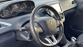 Peugeot 208 1.5 HDI Signature de 2019