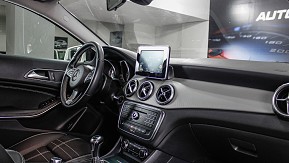 Mercedes-Benz Classe GLA 200 d Urban de 2016