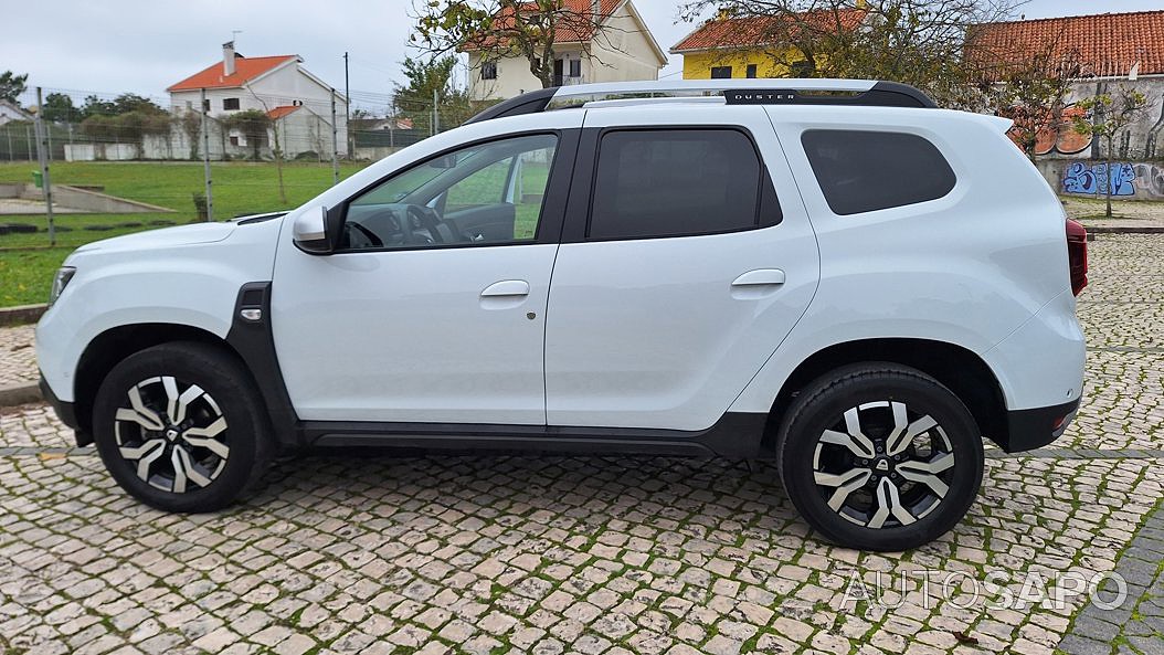 Dacia Duster 1.0 TCe ECO-G Prestige Bi-Fuel de 2022