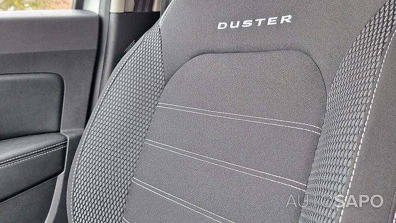 Dacia Duster 1.0 TCe ECO-G Prestige Bi-Fuel de 2022