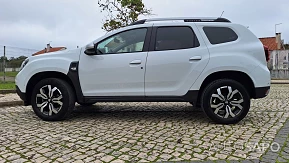 Dacia Duster 1.0 TCe ECO-G Prestige Bi-Fuel de 2022