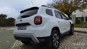 Dacia Duster 1.0 TCe ECO-G Prestige Bi-Fuel de 2022