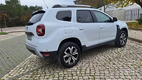 Dacia Duster 1.0 TCe ECO-G Prestige Bi-Fuel de 2022