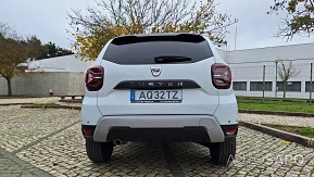 Dacia Duster 1.0 TCe ECO-G Prestige Bi-Fuel de 2022