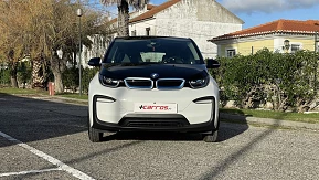 BMW i3 de 2021