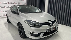 Renault Mégane 1.2 TCe GT Line de 2015