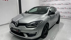 Renault Mégane 1.2 TCe GT Line de 2015