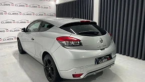 Renault Mégane 1.2 TCe GT Line de 2015