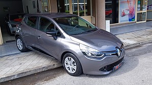 Renault Clio 0.9 TCE Confort de 2014