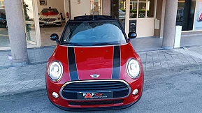 MINI Cabrio Cooper D de 2017