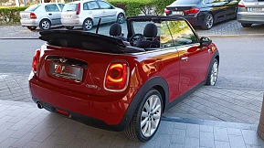 MINI Cabrio Cooper D de 2017