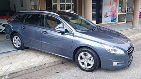 Peugeot 508 SW 1.6 BlueHDi Active de 2012