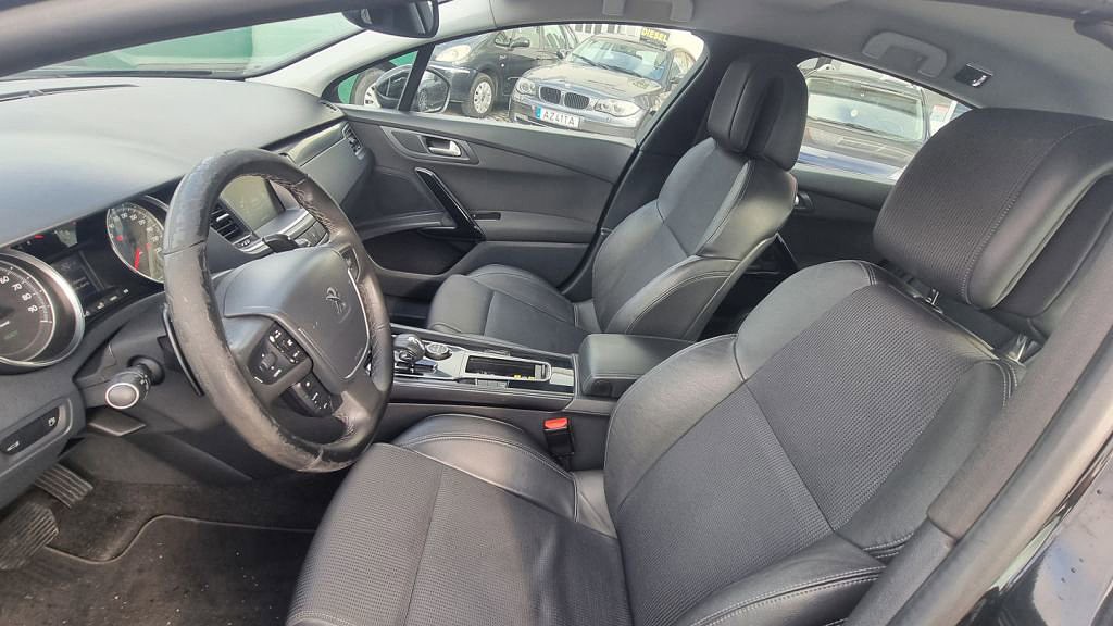 Peugeot 508 SW 2.0 HDi Allure de 2014