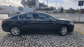 Peugeot 508 SW 2.0 HDi Allure de 2014