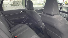 Peugeot 308 1.6 BlueHDi Allure J17 EAT6 de 2015