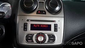 Alfa Romeo MiTO 1.3 JTD Distinctive S&S de 2011