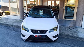 Seat Leon 2.0 TDi FR de 2014