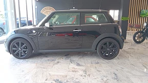 MINI Cooper D de 2012