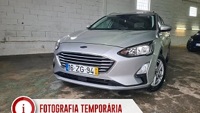 Ford Focus de 2019