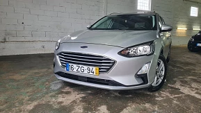 Ford Focus de 2019